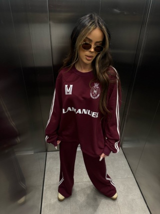 Komplet CLUB la manuel bordo