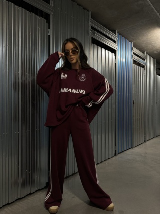 Komplet CLUB la manuel bordo