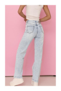 Spodnie jeansowe Q1275-6