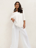 Sweter Bella ecri cocomore