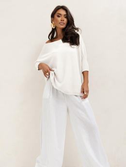 Sweter Bella ecri cocomore