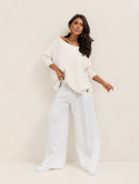 Sweter Bella ecri cocomore