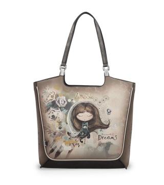 Anekke Real torebka 41702-366