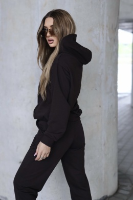 DRES DAMSKI Brandenburg couture MATCHY | CZEKOLADA