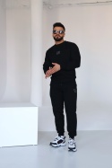 DRES MĘSKI BG LAST | CZARNY