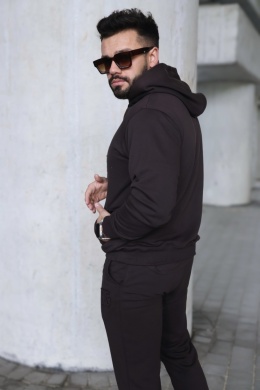 DRES MĘSKI BG MATCHY | GORZKA CZEKOLADA