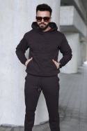 DRES MĘSKI BG MATCHY | GORZKA CZEKOLADA