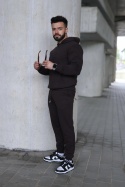 DRES MĘSKI BG MATCHY | GORZKA CZEKOLADA