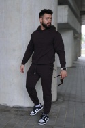 DRES MĘSKI BG MATCHY | GORZKA CZEKOLADA