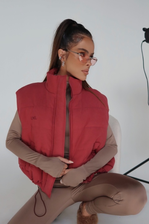 Kamizelka OUTSIDE fumo LA MANUEL