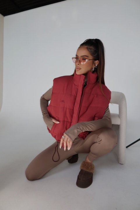 Kamizelka OUTSIDE fumo LA MANUEL