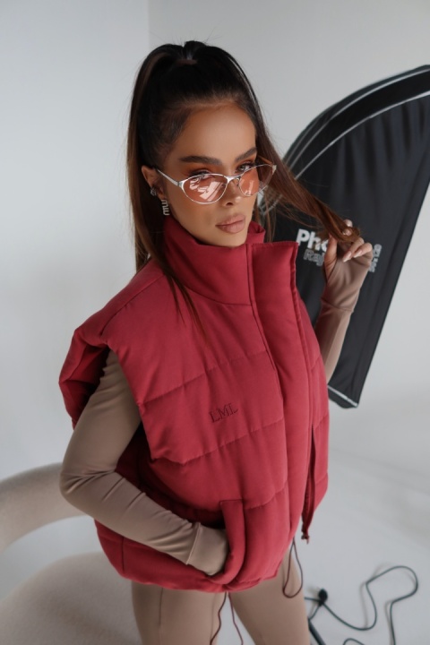 Kamizelka OUTSIDE fumo LA MANUEL