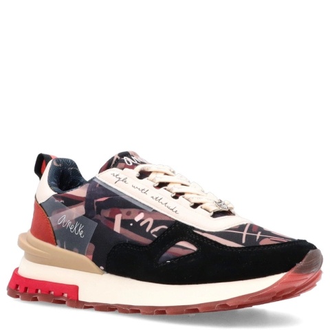 Sneakersy - ANEKKE MADEMOISELLE 41390-531