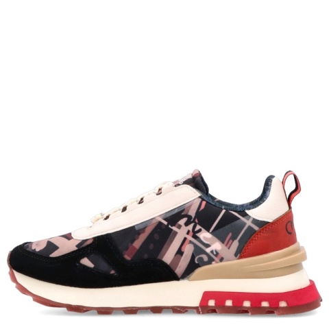 Sneakersy - ANEKKE MADEMOISELLE 41390-531