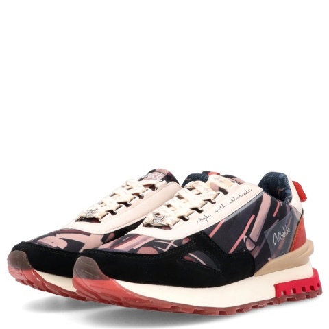 Sneakersy - ANEKKE MADEMOISELLE 41390-531