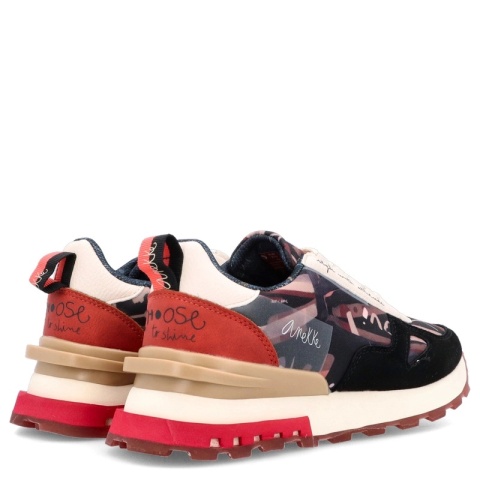 Sneakersy - ANEKKE MADEMOISELLE 41390-531
