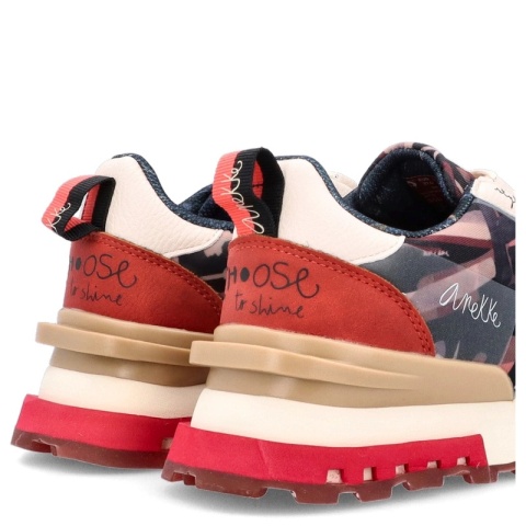 Sneakersy - ANEKKE MADEMOISELLE 41390-531