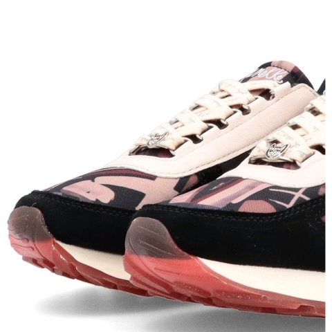 Sneakersy - ANEKKE MADEMOISELLE 41390-546