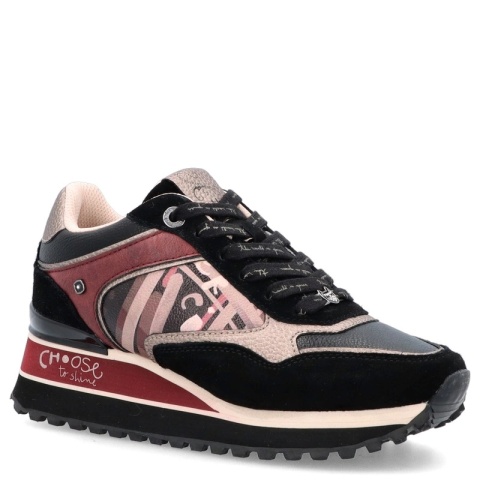 Sneakersy - ANEKKE MADEMOISELLE 41390-546