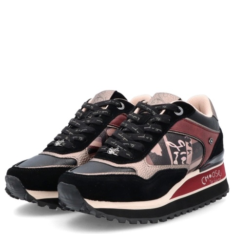 Sneakersy - ANEKKE MADEMOISELLE 41390-546