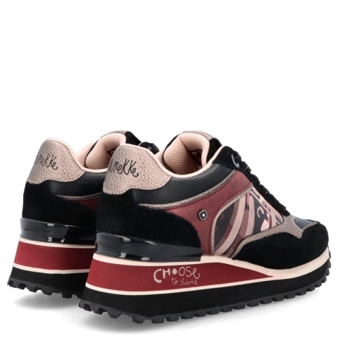 Sneakersy - ANEKKE MADEMOISELLE 41390-546