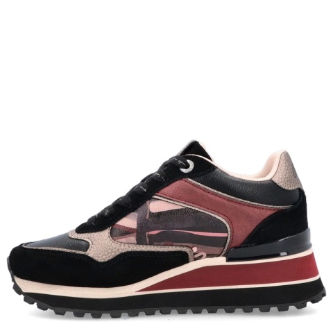 Sneakersy - ANEKKE MADEMOISELLE 41390-546