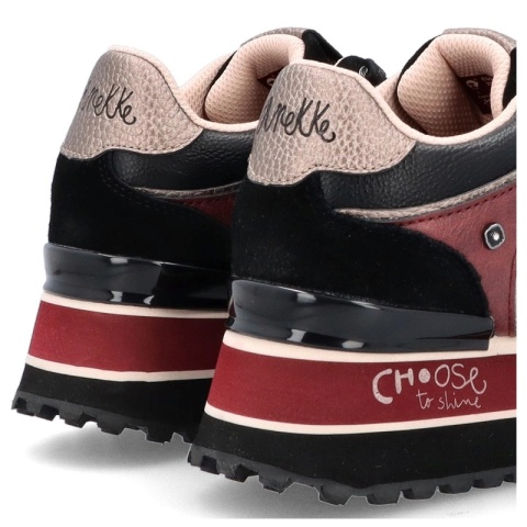 Sneakersy - ANEKKE MADEMOISELLE 41390-546