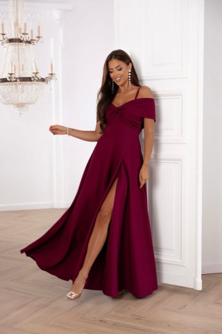 Sukienka Dalia Maxi Lacoria