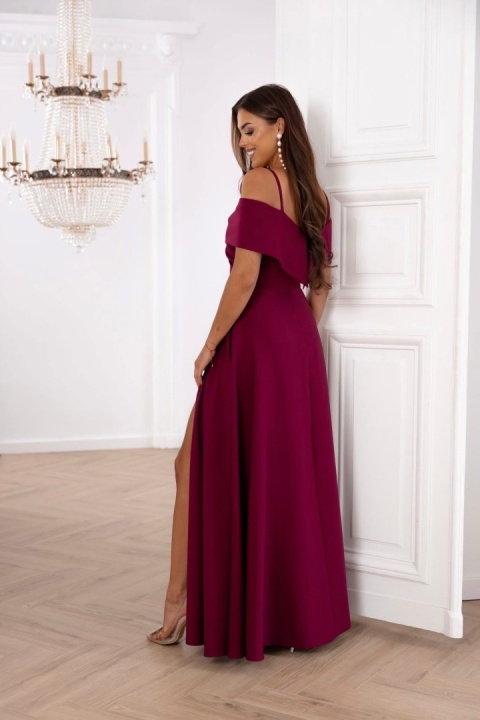 Sukienka Dalia Maxi Lacoria Sukienka Dalia Maxi Lacoria