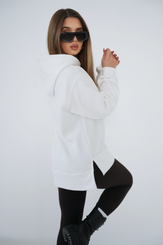 BLUZA DAMSKA BG CLOUD | ECRU