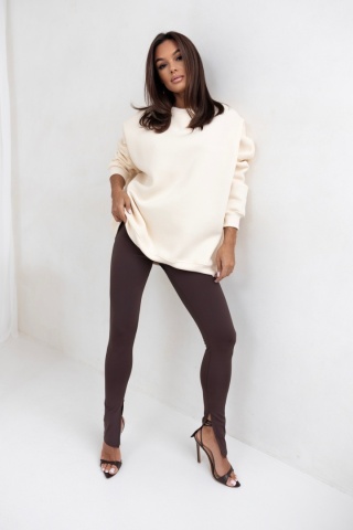 BLUZA LOUISA WANILIOWA Sempre with love