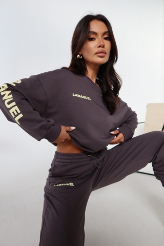 Bluza NATIVE fumo La manuel