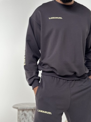 Bluza męska UNITY fumo La manuel