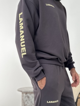 Bluza męska UNITY fumo La manuel