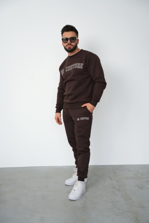 DRES MĘSKI BG MANIAC | GORZKA CZEKOLADA