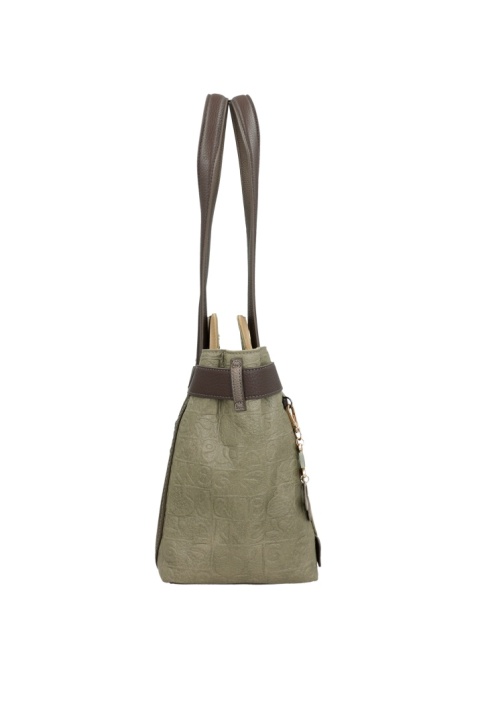 DUŻA TOREBKA DAMSKA ANEKKE MUSE 42702-389