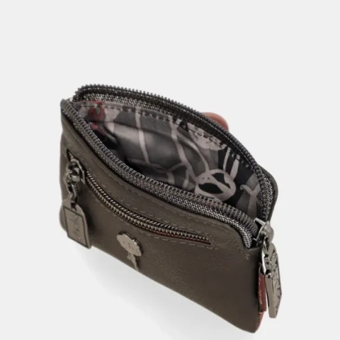 Etui na karty - ANEKKE MADEMOISELLE PARISIAN 41819-027