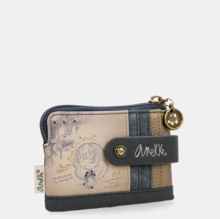 Etui na karty - ANEKKE MADEMOISELLE STUDIO 41849-027