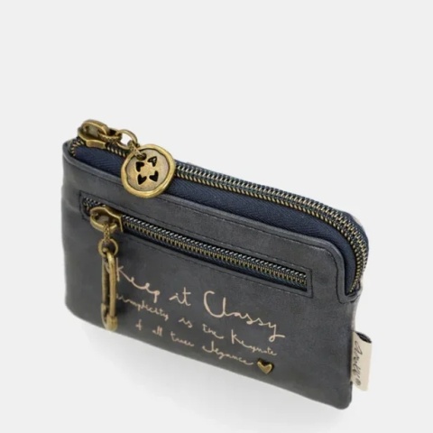 Etui na karty - ANEKKE MADEMOISELLE STUDIO 41849-027