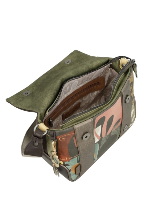 Listonoszka ANEKKE Amphora 42713-570