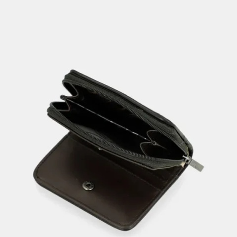 Mała portmonetka damska - ANEKKE MADEMOISELLE NATURE KOKO 41869-903