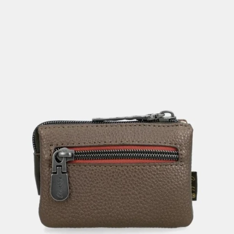 Mały damski portfel - ANEKKE MUSE 42709-010