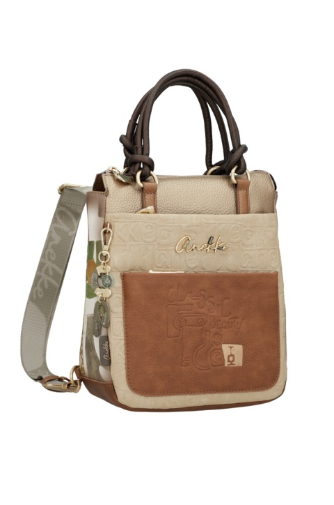 Plecak Anekke 42715-288