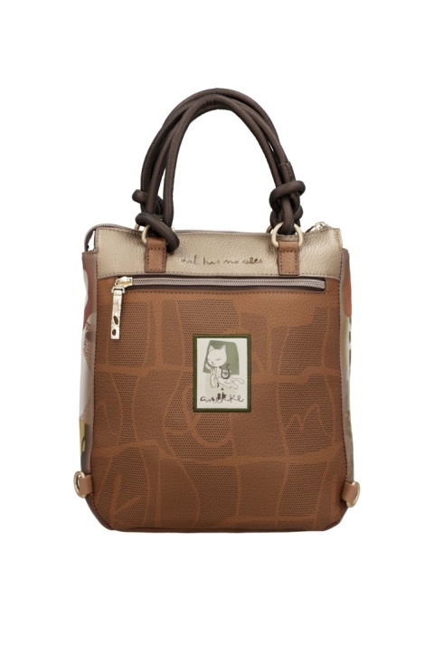 Plecak Anekke 42715-288