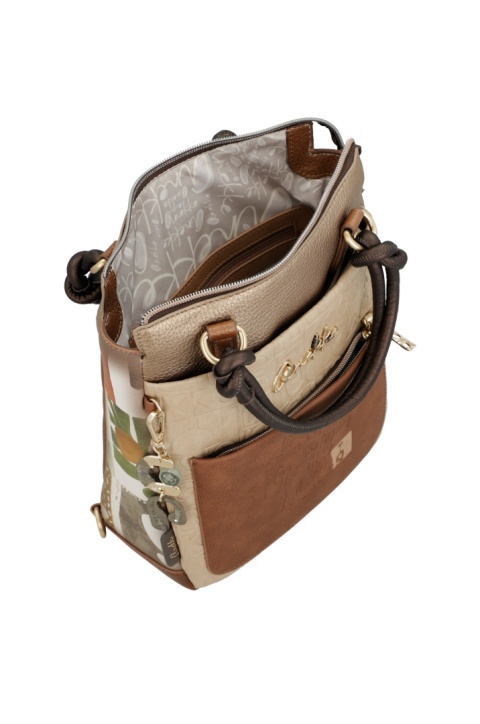 Plecak Anekke 42715-288