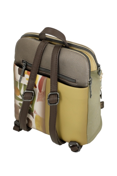 Plecak damski - ANEKKE MUSE 42705-073