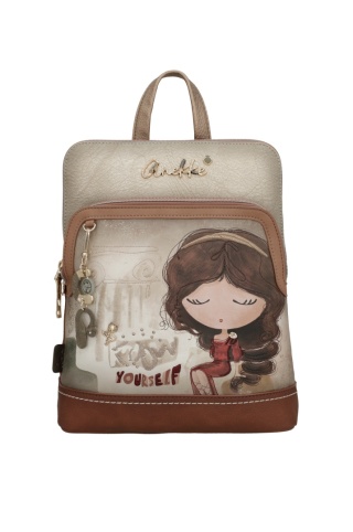 Plecak damski - ANEKKE MUSE 42705-275