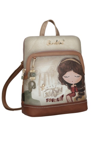 Plecak damski - ANEKKE MUSE 42705-275