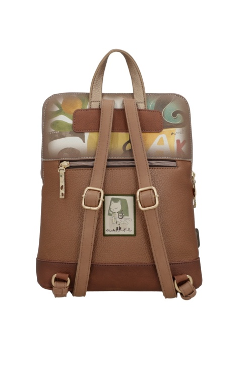 Plecak damski - ANEKKE MUSE 42705-275