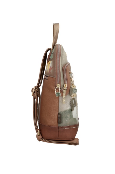 Plecak damski - ANEKKE MUSE 42705-275